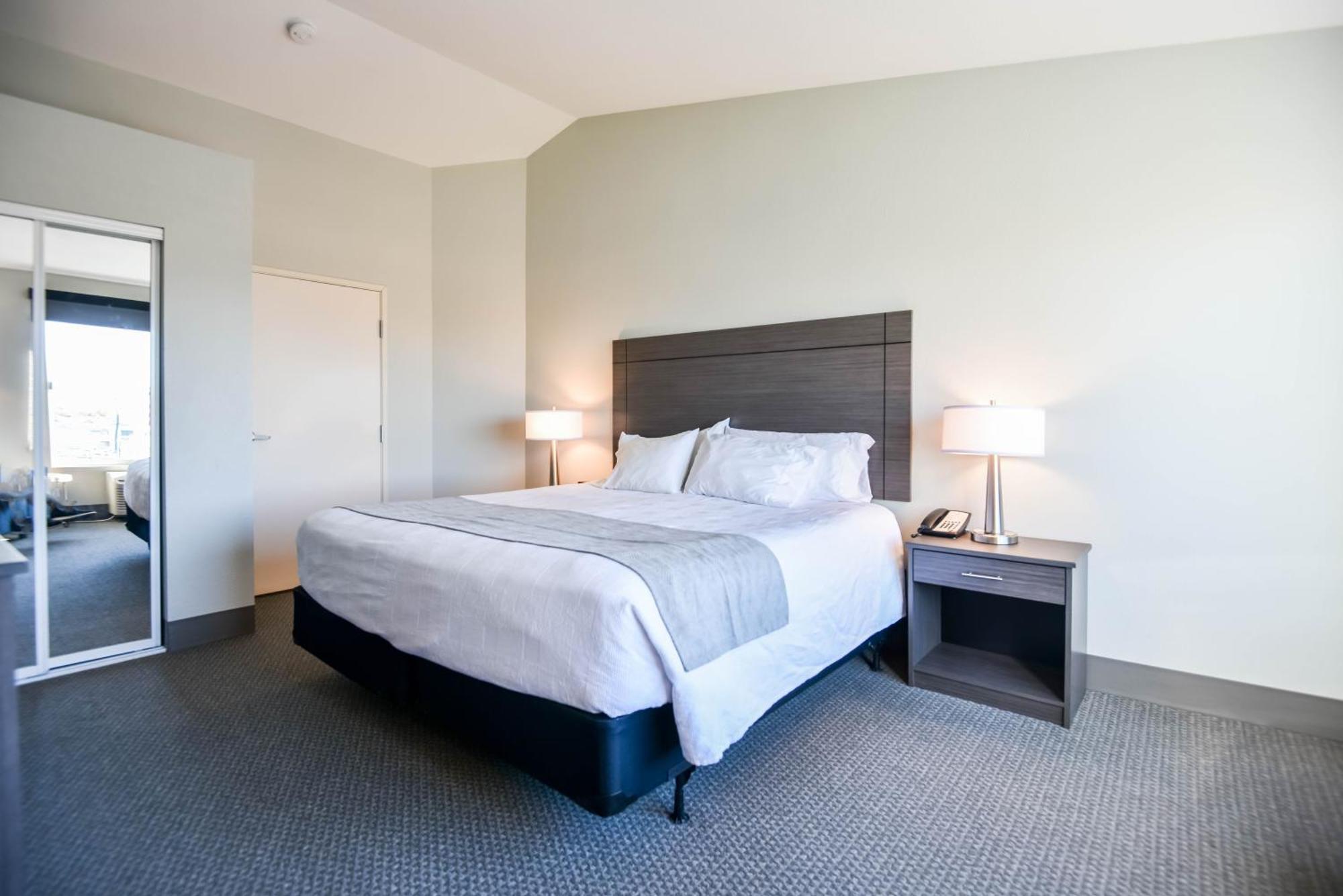 Shutters Hotel Елко Екстер'єр фото